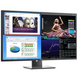 DELL 戴尔 P4317Q 43英寸 4K IPS 显示器