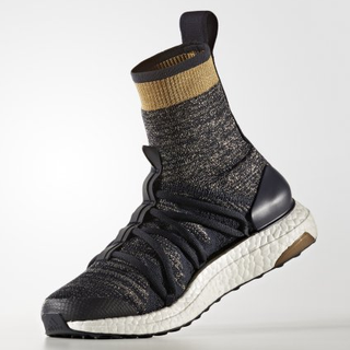 adidas 阿迪达斯 ULTRA BOOST X MID 女款运动鞋