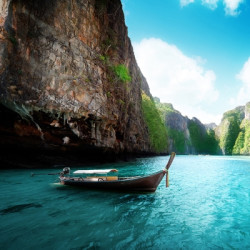 全国多地-泰国曼谷/普吉岛6-8天往返含税机票