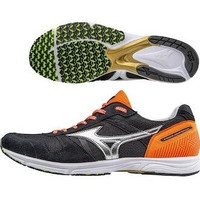 Mizuno 美津浓 Wave Emperor Japan 2 日产“皇速2” 男款竞速跑鞋