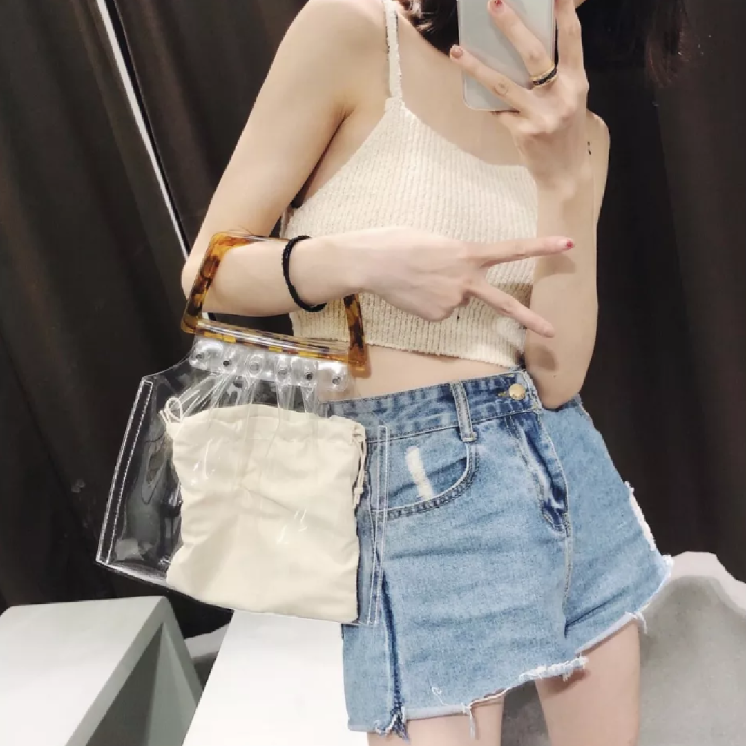 好看又便宜的夏天包包，我在淘宝找到了这15个！