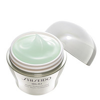 SHISEIDO 资生堂 IBUKI 洁面啫喱 30ml