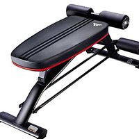 adidas 阿迪达斯 ADBE-10230 健身仰卧板