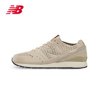 new balance 996系列 MRL996DW 简化款 男款休闲运动鞋