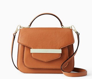 kate spade browning lane suna 女士斜挎包