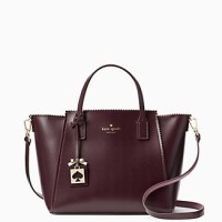 kate spade turner road small loryn 女士单肩手提包