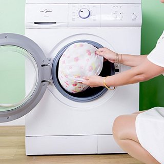 宝优妮 DQ-XYD01-1 洗衣机专用网袋洗衣袋