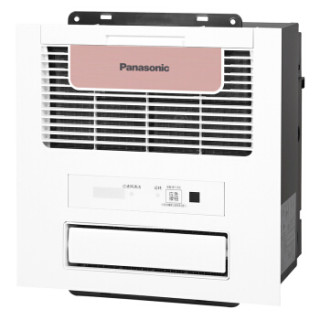 Panasonic 松下 FV-JDBNKS1 浴霸 FV-JDBJUS1