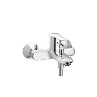 Hansgrohe 汉斯格雅 71242007+26595400 花洒套装