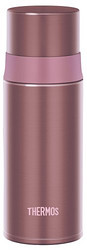 THERMOS 膳魔师 FFM-350 保温杯 粉色 350ml