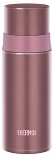 THERMOS 膳魔师 FFM-350 保温杯 粉色 350ml *2件