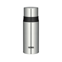 THERMOS 膳魔师 FFM-350 保温杯 银色 350ml