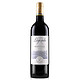 法国进口红酒 拉菲 Lafite 传奇波尔多红葡萄酒750ml *6件