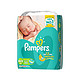 Pampers 帮宝适 绿帮 干爽纸尿裤 NB90 *4件