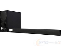 Samsung 三星 HW-M450/ZA 320W 2.1 Ch Soundbar with Wireless Subwoofer