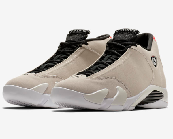 air jordan 14 retro 男子篮球鞋