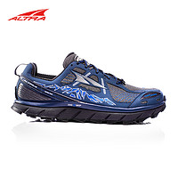 ALTRA Lone peak 3.5 男款越野跑鞋