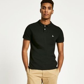 JACK WILLS 男士短袖POLO衫
