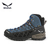 SALEWA 沙乐华 Alp Flow Mid GTX 63424 男款徒步鞋