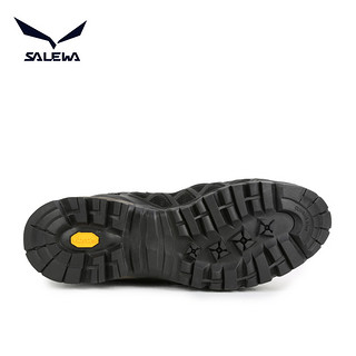 SALEWA 沙乐华 Alp Flow Mid GTX 63424 男款徒步鞋