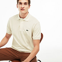 LACOSTE 拉科斯特 L1212XL1 男士短袖POLO衫