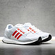 历史新低：adidas 阿迪达斯 EQT Support Ultra 男士跑鞋