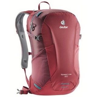 deuter 多特 SPEED LITE 户外超轻背包 18年款 20L