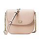  MICHAEL MICHAEL KORS Mott Half Dome 女士斜挎包　