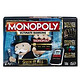 Hasbro 孩之宝 Monopoly 地产大亨 B6677 电子银行 （升级版） *3件