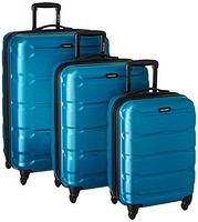 中亚prime会员：Samsonite 新秀丽 OMNI  spinner 拉杆旅行箱 20寸+24寸+28寸