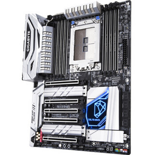 GIGABYTE 技嘉 X399 DESIGNARE EX 主板