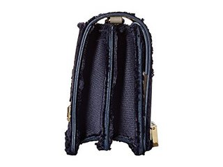 ZAC POSEN EARTHETTE Accordion 女款斜挎包