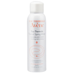 Avene 雅漾 舒护活泉水大喷雾  单瓶 150ml*4件 + 可莱丝N.M.F睡眠面膜 15ml*2件