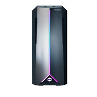 MatriMax 极限矩阵 核弹Nuke 5 游戏台式机(i5-8400、8GB、1TB+128GB、GTX1050Ti 4G)