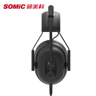  SOMIC 硕美科 G936指挥官 7.1声道游戏耳机