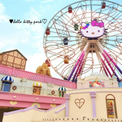 银润小镇酒店（杭州HelloKitty乐园店）1晚+双早+Hello Kitty乐园门票2张