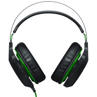  Razer 雷蛇 雷霆齿鲸V2 7.1 游戏耳机 (3.5mm音频接口)