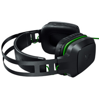  Razer 雷蛇 雷霆齿鲸V2 7.1 游戏耳机 (3.5mm音频接口)