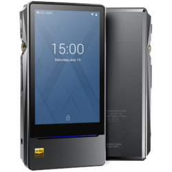 FiiO 飞傲 X7 MKII 智能音乐播放器