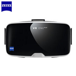 Zeiss 蔡司 ONE PLUS VR眼镜 2代 智能 3D头盔