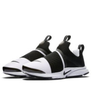 亲子节预售：Nike 耐克 PRESTO EXTREME (GS)  870020 大童运动鞋