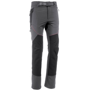 DECATHLON 迪卡侬 QUECHUA PANTALON FORCLAZ 900 男款速干裤