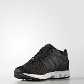 adidas 阿迪达斯 三叶草 男女 ZX FLUX 经典鞋 BB2158