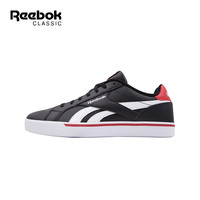 Reebok 锐步 潮流男子复古风配色经典鞋平底板鞋 AVI69