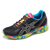 ASICS 亚瑟士 鞋缓冲网面女子跑步运动鞋 MAVERICKT25XQ9090