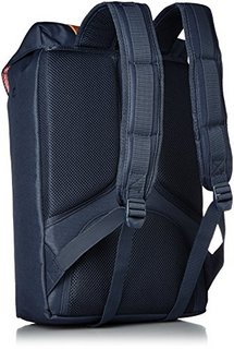 Herschel Supply Co. Little America 中性款双肩背包 深蓝 中号 