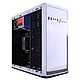 IPASON 攀升 Elite E28 UPC台式机（i5-8400、B360M、 8GB、1TB、HD 630）