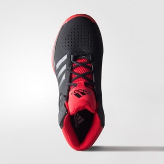 adidas 阿迪达斯 男子 场上款篮球鞋 JYR52 S85584