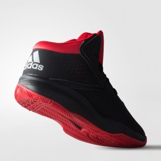 adidas 阿迪达斯 男子 场上款篮球鞋 JYR52 S85584