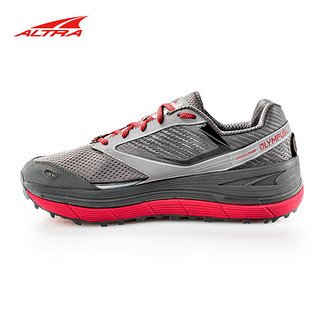 ALTRA Olympus 2.5 专业徒步登山越野跑鞋 男 AFM1759F